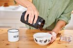 Кавомолка BLACK+DECKER BXCG150E - Зображення 9
