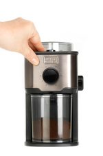 Кавомолка BLACK+DECKER BXCG151E - Зображення 2