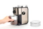 Кавомолка BLACK+DECKER BXCG151E - Зображення 4