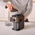 Кавомолка BLACK+DECKER BXCG151E - Зображення 5
