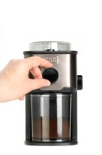 Кавомолка BLACK+DECKER BXCG151E - Зображення 7