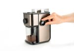 Кавомолка BLACK+DECKER BXCG151E - Зображення 10