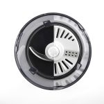 Садовий подрібнювач BLACK+DECKER BXCH260E - Зображення 2