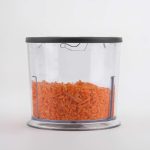 Садовий подрібнювач BLACK+DECKER BXCH260E - Зображення 6