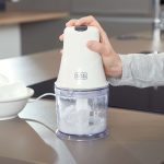 Садовий подрібнювач BLACK+DECKER BXCH260E - Зображення 10