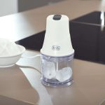 Садовий подрібнювач BLACK+DECKER BXCH260E - Зображення 11