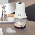 Садовий подрібнювач BLACK+DECKER BXCH260E - Зображення 13
