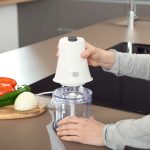 Садовий подрібнювач BLACK+DECKER BXCH260E - Зображення 16