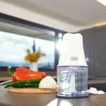 Садовий подрібнювач BLACK+DECKER BXCH260E - Зображення 17