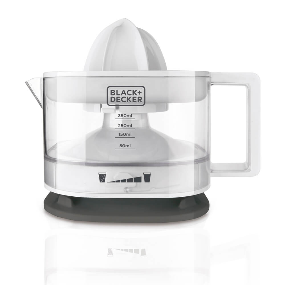 BXCJ25E.jpeg Соковижималка BLACK+DECKER BXCJ25E - Зображення 1
