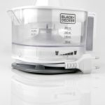Соковижималка BLACK+DECKER BXCJ25E - Зображення 2