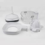 Соковижималка BLACK+DECKER BXCJ25E - Зображення 4