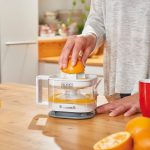 Соковижималка BLACK+DECKER BXCJ25E - Зображення 8