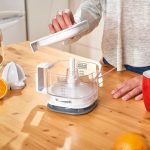 Соковижималка BLACK+DECKER BXCJ25E - Зображення 9