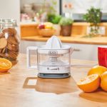 Соковижималка BLACK+DECKER BXCJ25E - Зображення 11
