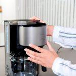 Кавоварка BLACK+DECKER BXCO1000E - Зображення 2