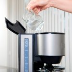Кавоварка BLACK+DECKER BXCO1000E - Зображення 3