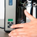 Кавоварка BLACK+DECKER BXCO1000E - Зображення 11