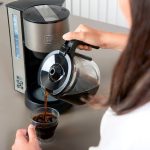 Кавоварка BLACK+DECKER BXCO1000E - Зображення 13