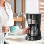 Кавоварка BLACK+DECKER BXCO1002E - Зображення 2