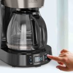 Кавоварка BLACK+DECKER BXCO1002E - Зображення 3