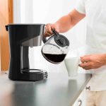 Кавоварка BLACK+DECKER BXCO1002E - Зображення 4