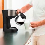 Кавоварка BLACK+DECKER BXCO600E - Зображення 5