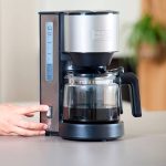 Кавоварка BLACK+DECKER BXCO870E - Зображення 2