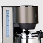 Кавоварка BLACK+DECKER BXCO870E - Зображення 3