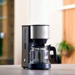 Кавоварка BLACK+DECKER BXCO870E - Зображення 4