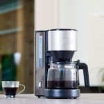 Кавоварка BLACK+DECKER BXCO870E - Зображення 6