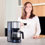 Кавоварка BLACK+DECKER BXCO870E - Зображення 10