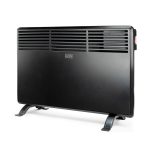 Обігрівач / конвектор BLACK+DECKER BXCSH1200E - Зображення 2