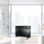 Обігрівач / конвектор BLACK+DECKER BXCSH1200E - Зображення 3