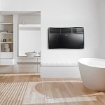 Обігрівач / конвектор BLACK+DECKER BXCSH1200E - Зображення 4