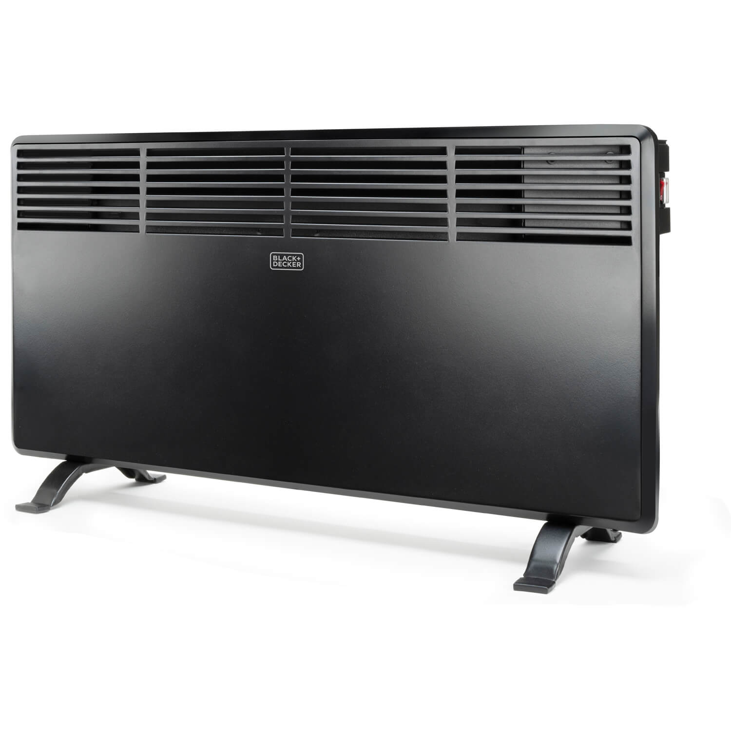 BXCSH1800E.jpeg Обігрівач / конвектор BLACK+DECKER BXCSH1800E - Зображення 1