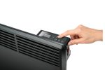 Обігрівач / конвектор BLACK+DECKER BXCSH1800E - Зображення 3