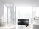 Обігрівач / конвектор BLACK+DECKER BXCSH1800E - Зображення 4