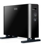 Обігрівач / конвектор BLACK+DECKER BXCSH2000E