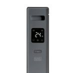 Обігрівач / конвектор BLACK+DECKER BXCSH2001E - Зображення 2