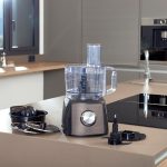 Кухонний комбайн / подрібнювач BLACK+DECKER BXFPA1200E - Зображення 3