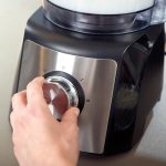 Кухонний комбайн / подрібнювач BLACK+DECKER BXFPA1200E - Зображення 4