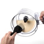 Кухонний комбайн / подрібнювач BLACK+DECKER BXFPA1200E - Зображення 7