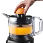Кухонний комбайн / подрібнювач BLACK+DECKER BXFPA1200E - Зображення 8