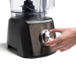 Кухонний комбайн / подрібнювач BLACK+DECKER BXFPA1200E - Зображення 10