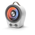 Обігрівач / конвектор BLACK+DECKER BXFSH2000E - Зображення 3