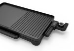 Гриль / сендвічниця BLACK+DECKER BXGD2200E - Зображення 4