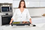 Гриль / сендвічниця BLACK+DECKER BXGD2200E - Зображення 6