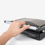Гриль / сендвічниця BLACK+DECKER BXGR1000E - Зображення 5