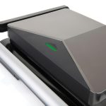 Гриль / сендвічниця BLACK+DECKER BXGR1000E - Зображення 8